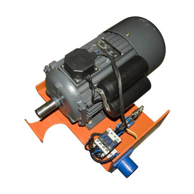 Привод электрический GROST D.ZMU.E1 для универсальной затирочной машины