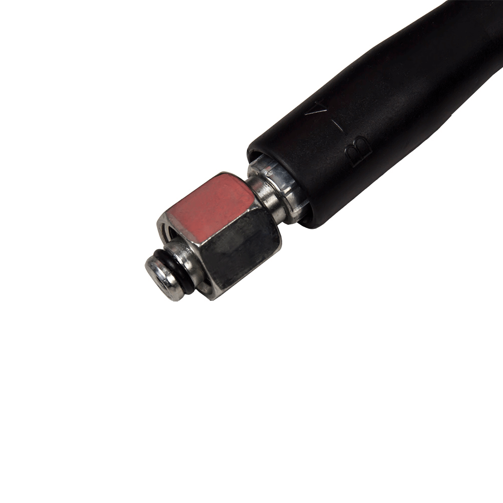 Мойка высокого давления QUATTRO ELEMENTI VERONA 150 Turbo, 242-328