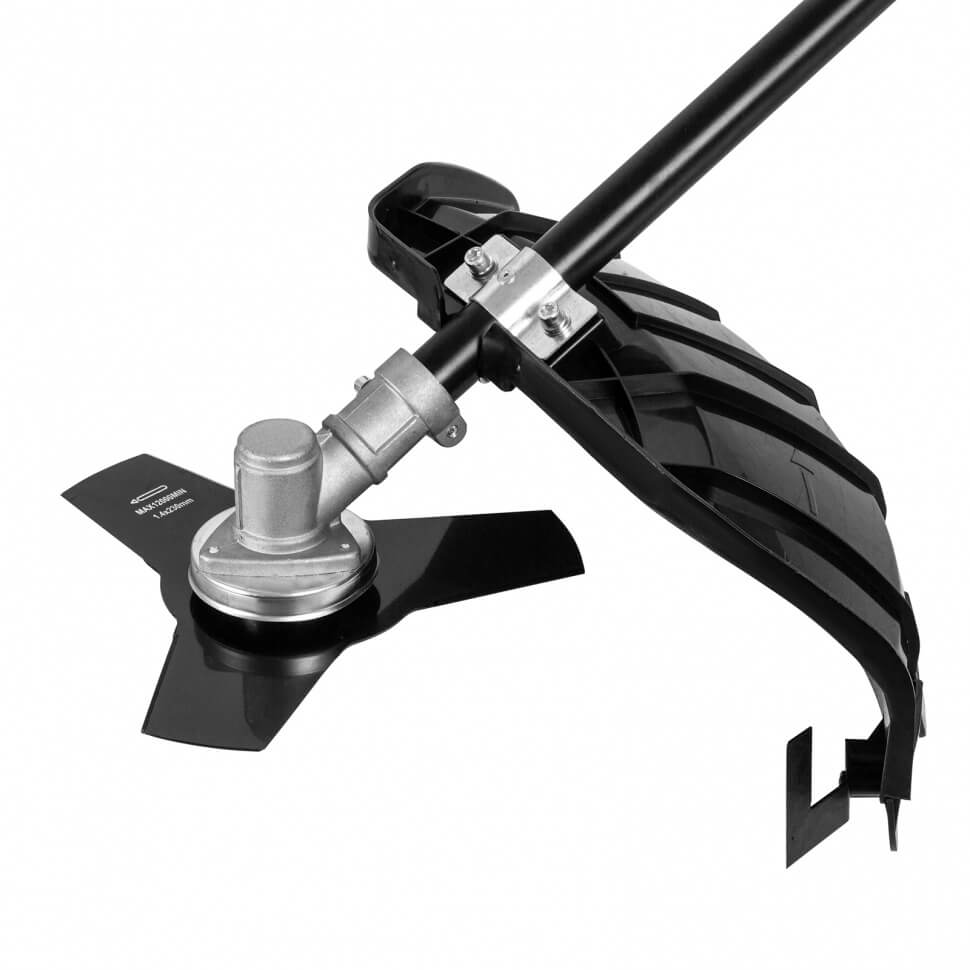 Триммер электрический Сибртех ЭК-1200, 96632