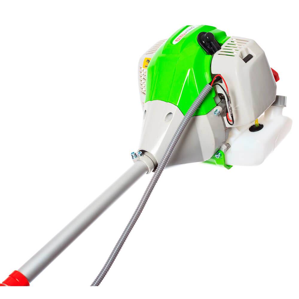 Триммер бензиновый RedVerg RD-GB252