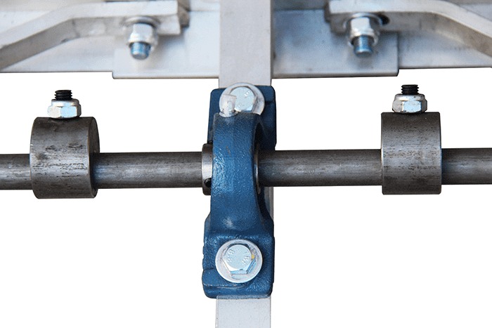 Промежуточная секция 1,5м для Vektor VTS-9.0