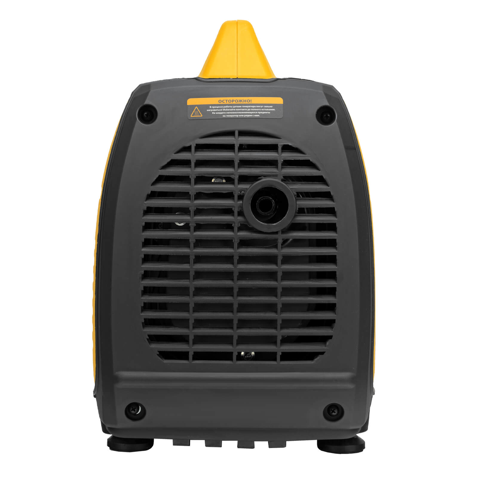 Генератор инверторный Denzel GT-1200iS, 94701