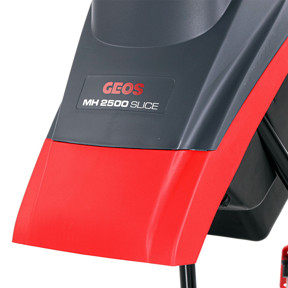 Измельчитель GEOS Slice MH 2500, 213871
