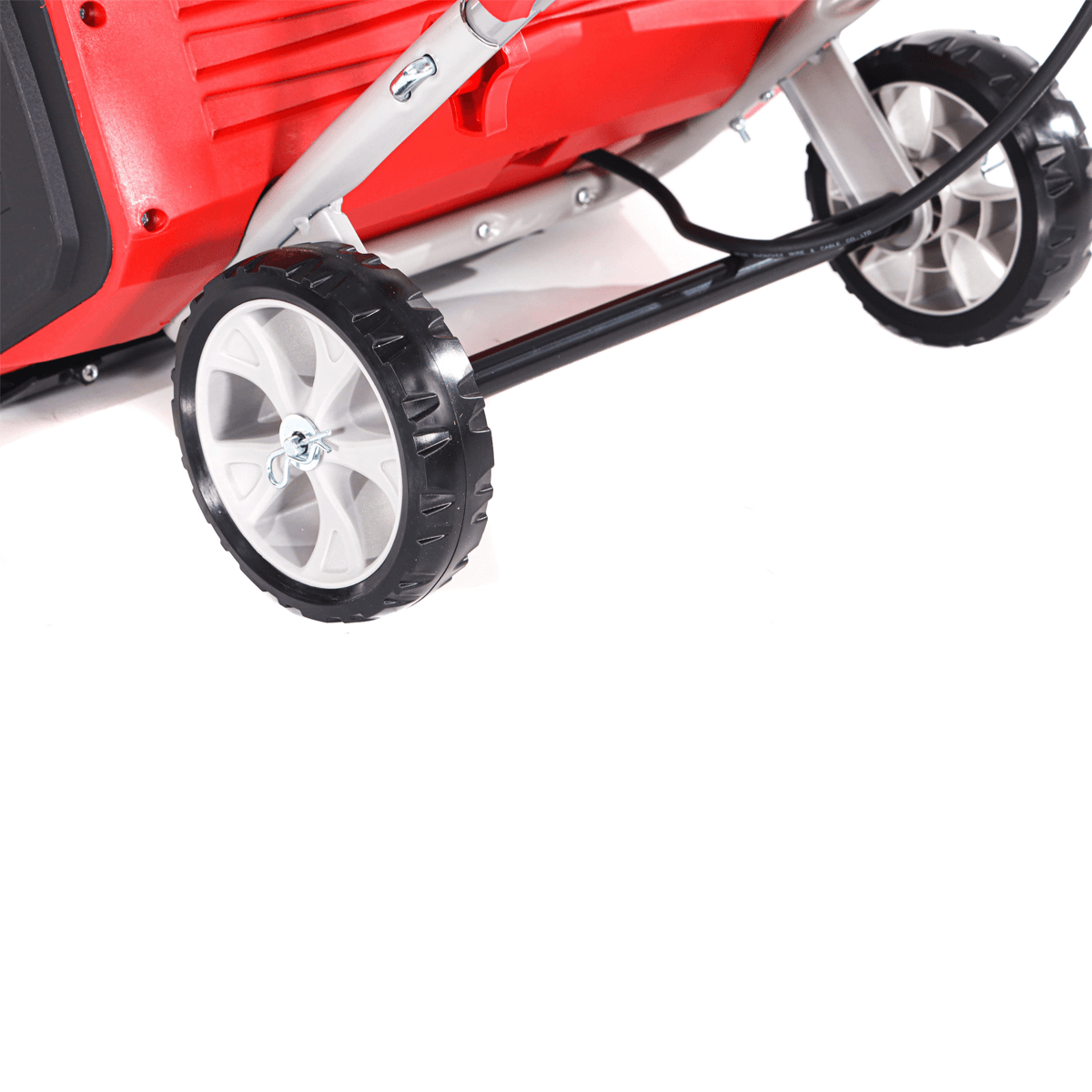 Снегоуборщик электрический GEOS SnowLine 46 E, 212932