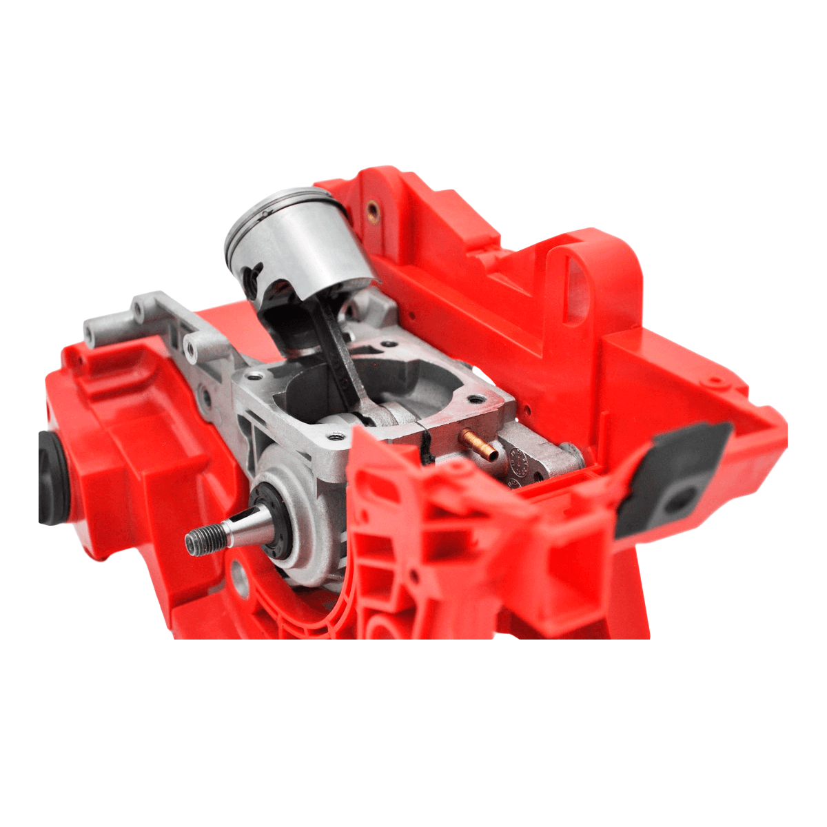 Цепная пила бензиновая Solo by AL-KO 6436, 127429