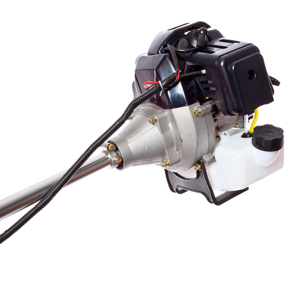 Триммер бензиновый RedVerg Basic GB43C