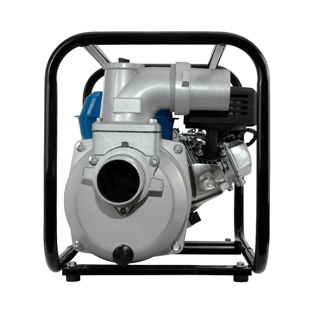 Мотопомпа для чистой воды VARTEG 1100W80, 6559