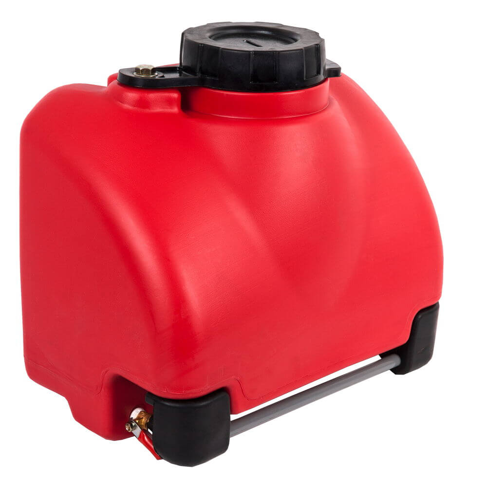 Бак для воды к DDE VP90-H