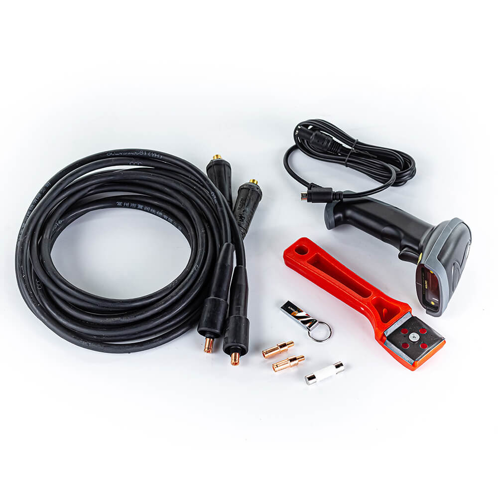 Электромуфтовый сварочный аппарат ПРОСВАР ЭЛЕКТРО 200