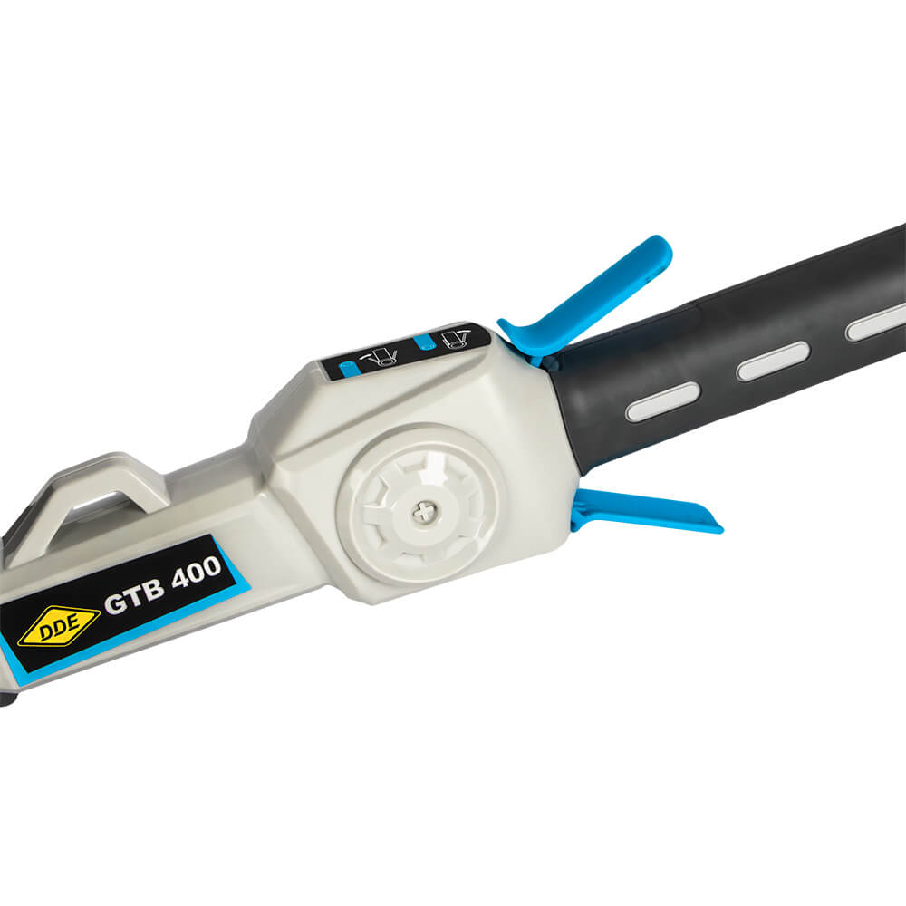 Триммер аккумуляторный DDE BlueTech GTB 400, 909-327