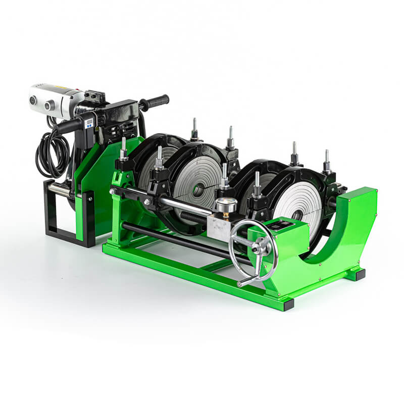 Стыковой сварочный аппарат ПРОСВАР СМ 250Р4