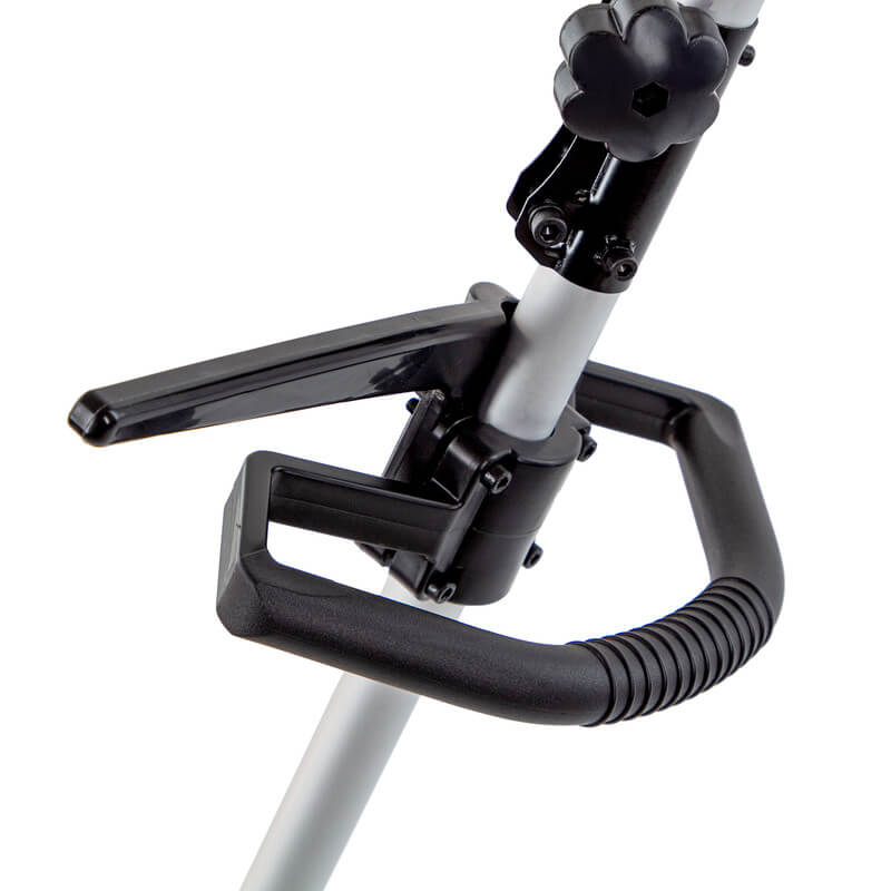 Триммер электрический Denzel TE-1100, 96641