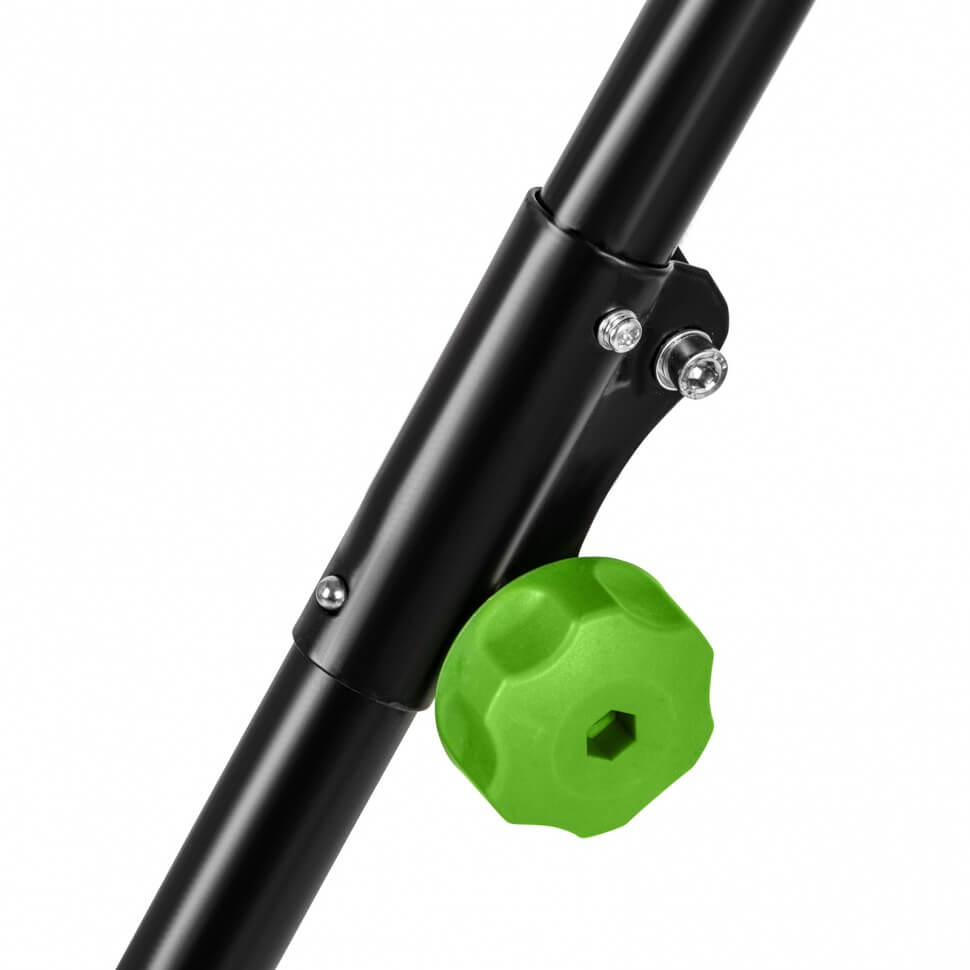 Триммер электрический Сибртех ЭК-1200, 96632