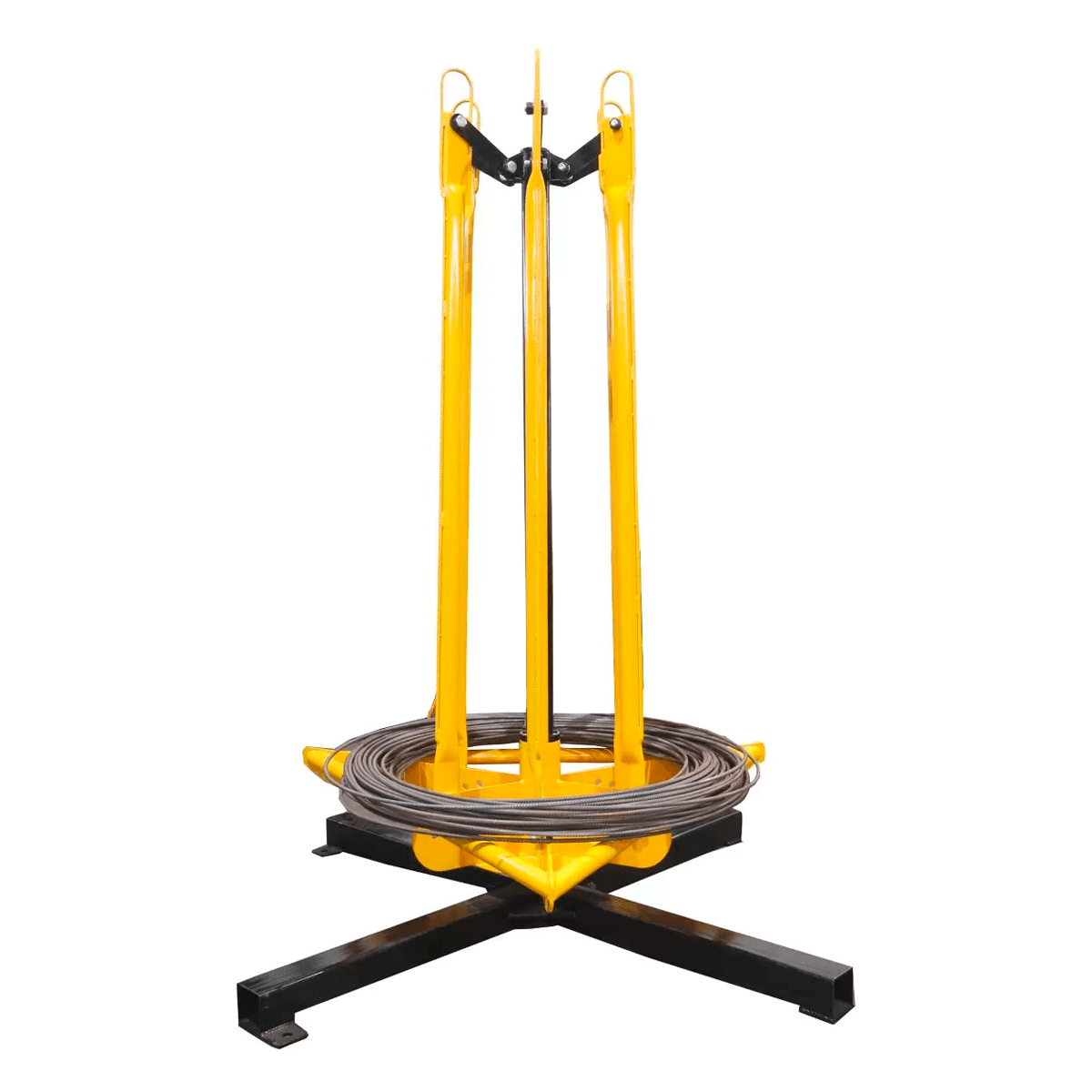 Бухтодержатель универсальный регулируемый ВПК БУРАН-9