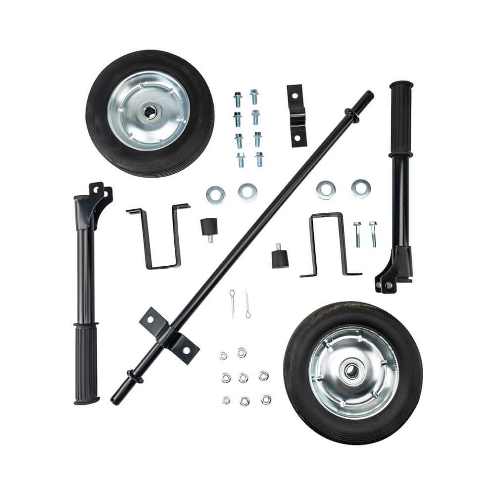 Транспортировочный комплект для генераторов VARTEG, 6110