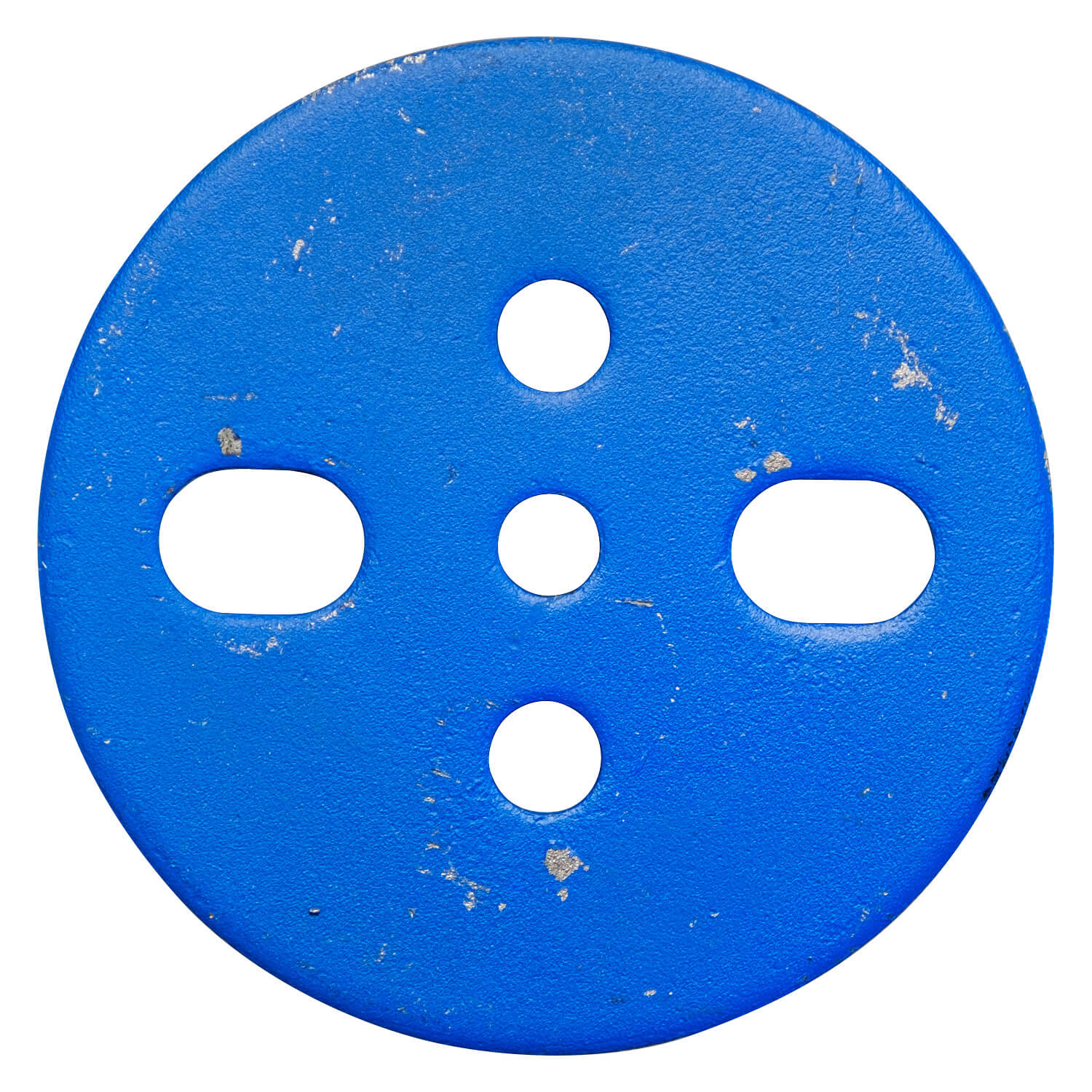 Франкфурт шлифовальный Vektor (40*12*12*6 (250-300мкм)60#)