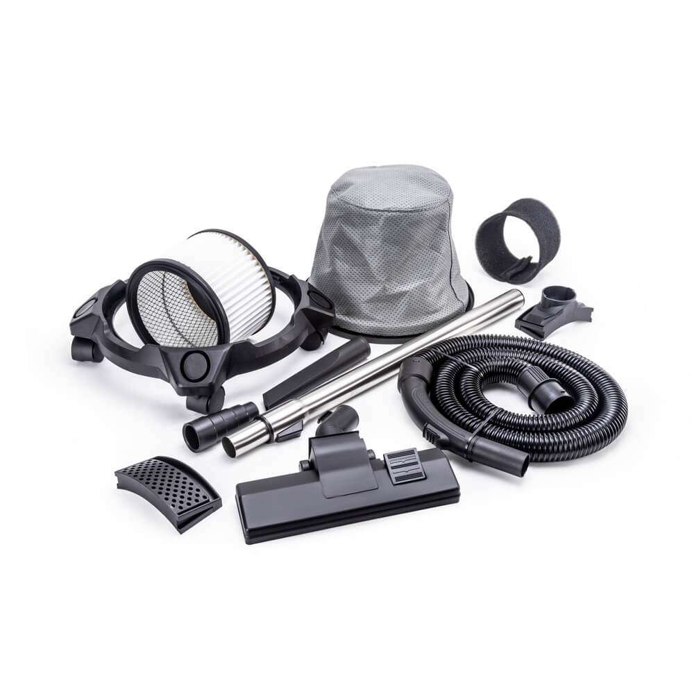 Строительный пылесос FTL VC 30, 7162