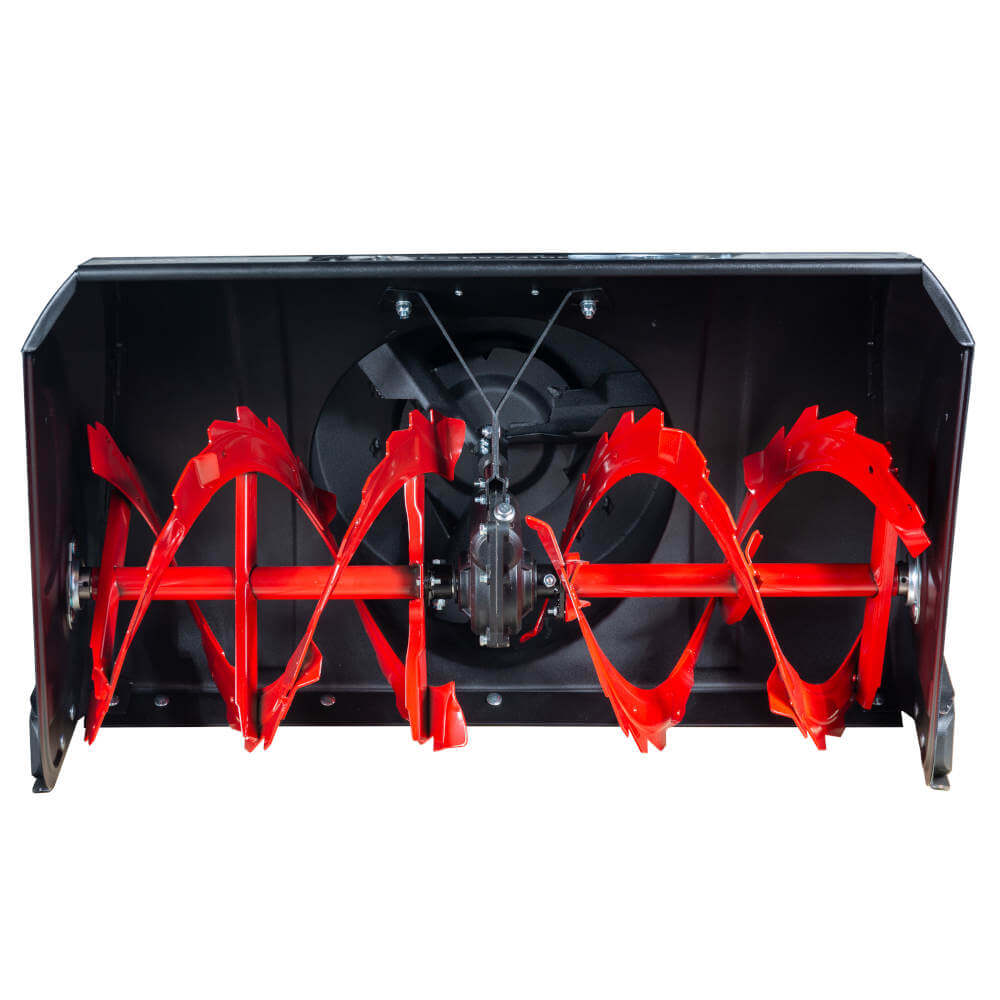 Снегоуборщик RedVerg PROLine RD-SB87/2100BS-TE