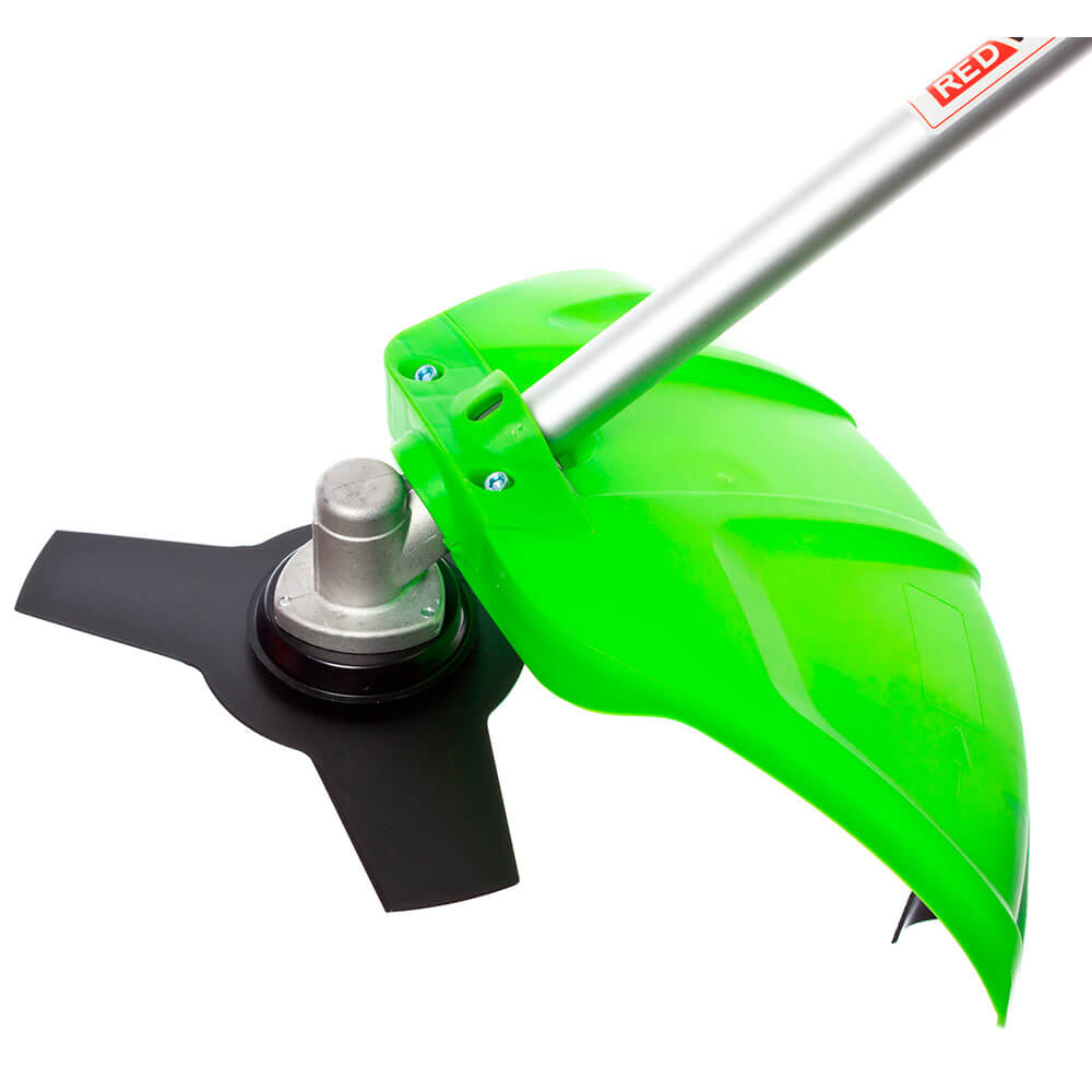 Триммер бензиновый RedVerg RD-GB252