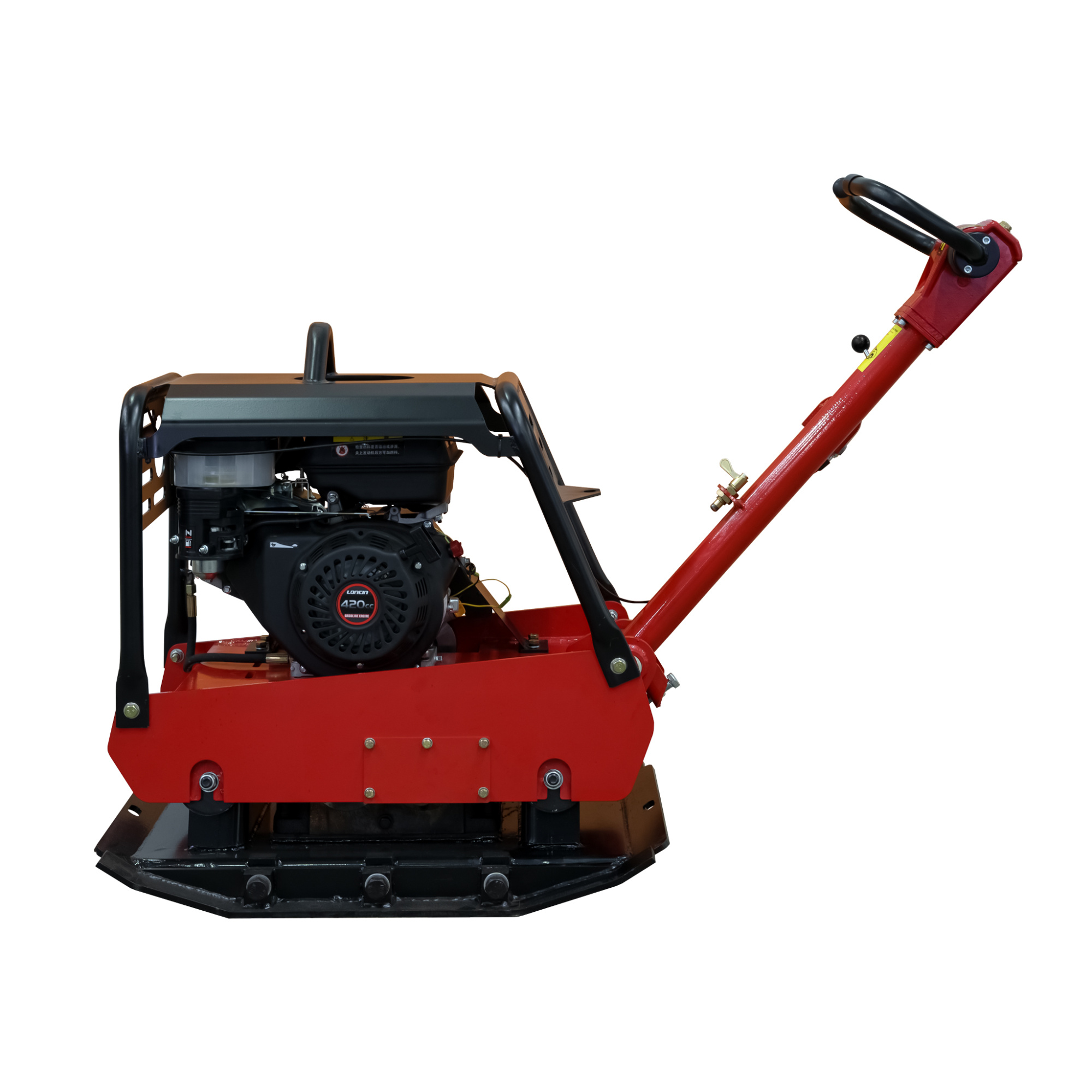 Виброплита реверсивная KEDASA TP300-2