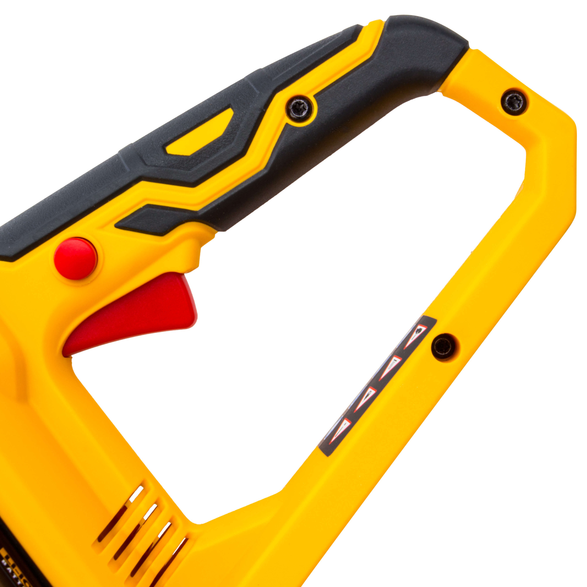 Цепная пила аккумуляторная Denzel RCS400-36, 58610